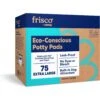 Frisco Extra Large Eco-Conscious Dog Training & Potty Pads -Dog Supplies 309793 MAIN. AC SS1800 V1674664813