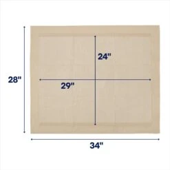 Frisco Extra Large Eco-Conscious Dog Training & Potty Pads -Dog Supplies 309793 PT2. AC SS1800 V1676476732