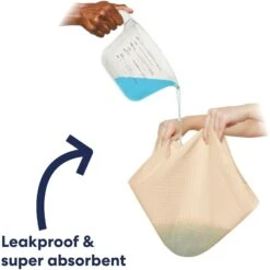 Frisco Extra Large Eco-Conscious Dog Training & Potty Pads -Dog Supplies 309793 PT4. AC SS1800 V1674663241