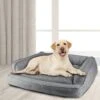 Canine Creations Orthopedic Sofa Dog Bed 1 Canine Creations Orthopedic Sofa Dog Bed -Dog Supplies 311025 MAIN. AC SS1800 V1635878251