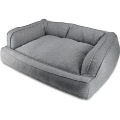 Canine Creations Orthopedic Sofa Dog Bed 13 Canine Creations Orthopedic Sofa Dog Bed -Dog Supplies 311025 PT2. AC SS1800 V1635882410