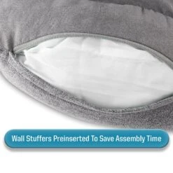 Canine Creations Orthopedic Sofa Dog Bed 19 Canine Creations Orthopedic Sofa Dog Bed -Dog Supplies 311025 PT8. AC SS1800 V1635882705