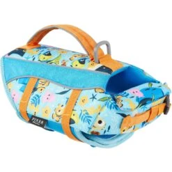 Pixar Finding Nemo & Friends Dog Lifejacket 12 Pixar Finding Nemo & Friends Dog Lifejacket -Dog Supplies 312386 PT3. AC SS1800 V1646175458