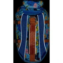 Pixar Finding Nemo & Friends Dog Lifejacket 13 Pixar Finding Nemo & Friends Dog Lifejacket -Dog Supplies 312386 PT4. AC SS1800 V1646177049