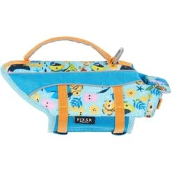 Pixar Finding Nemo & Friends Dog Lifejacket 14 Pixar Finding Nemo & Friends Dog Lifejacket -Dog Supplies 312386 PT5. AC SS1800 V1646176332
