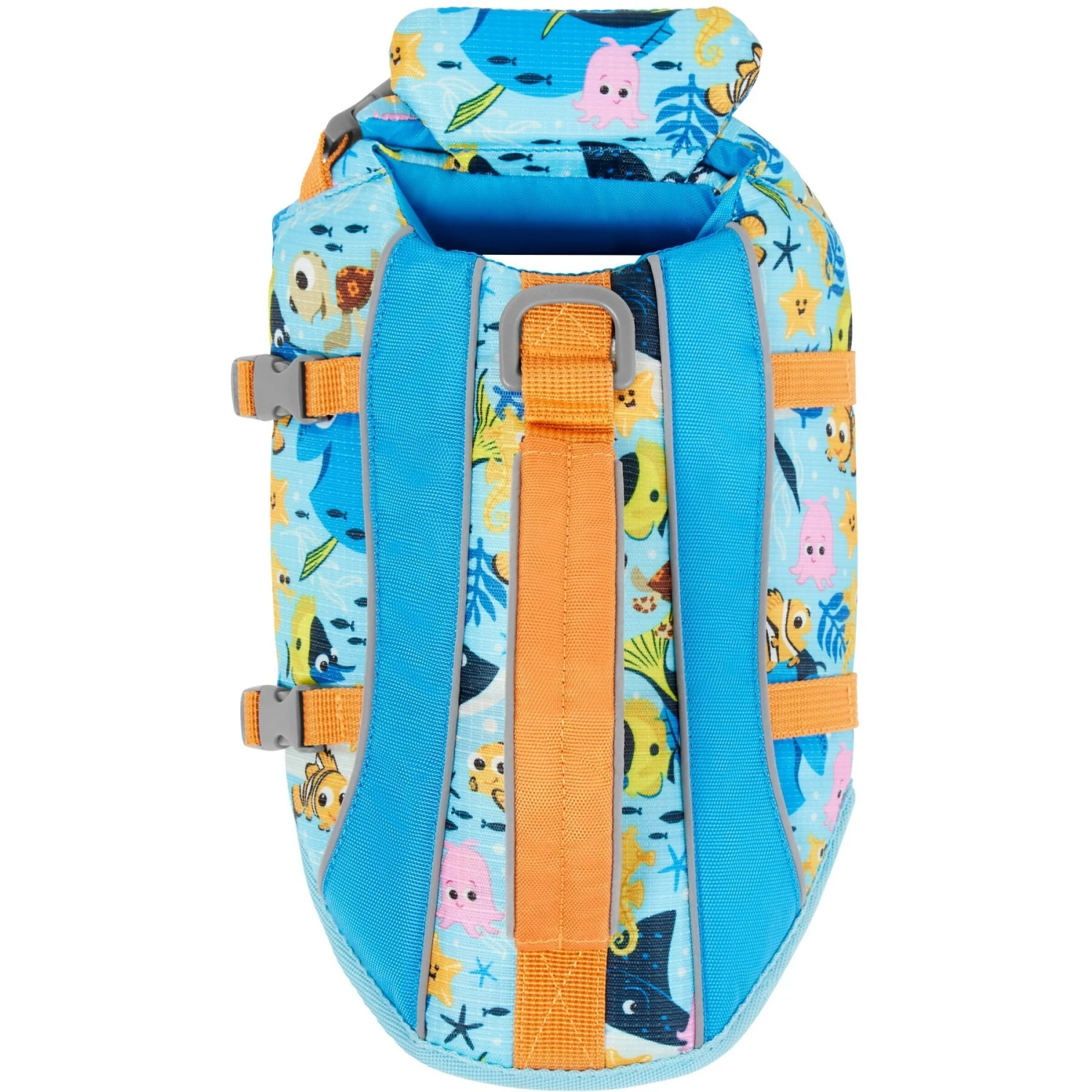 Pixar Finding Nemo & Friends Dog Lifejacket 8 Pixar Finding Nemo & Friends Dog Lifejacket - Image 6