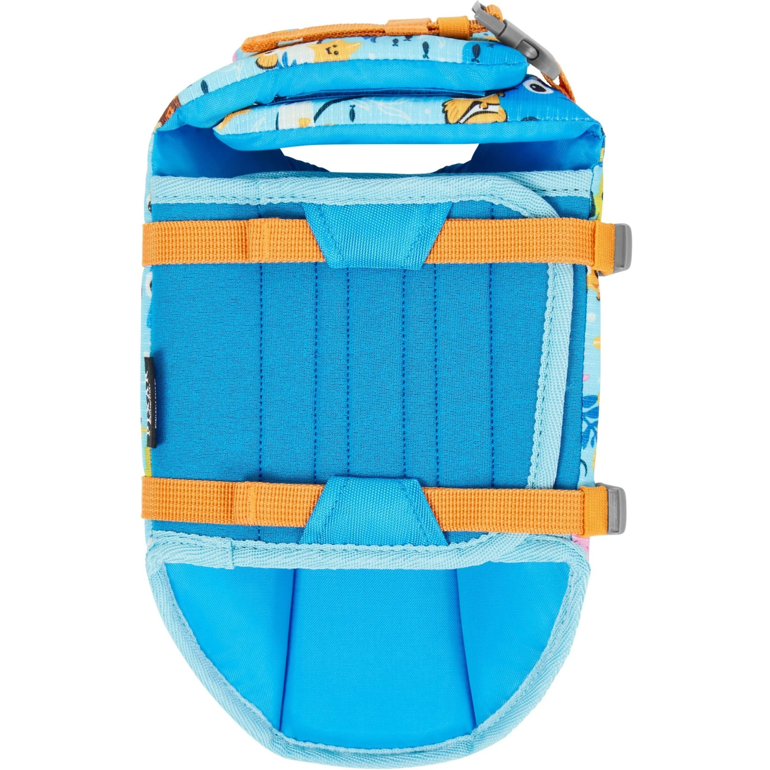 Pixar Finding Nemo & Friends Dog Lifejacket 9 Pixar Finding Nemo & Friends Dog Lifejacket - Image 7