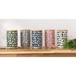 Bone Dry Ceramic Show Dog Treat Canister -Dog Supplies 313409 PT6. AC SS1800 V1631781114