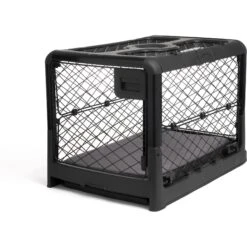 Diggs Revol Collapsible Dog Crate