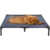 Pet Adobe Steel Frame Elevated Dog Bed -Dog Supplies 314921 MAIN. AC SS1800 V1626357065