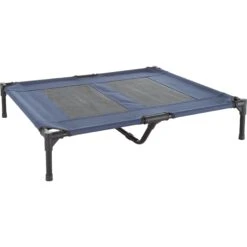Pet Adobe Steel Frame Elevated Dog Bed -Dog Supplies 314921 PT7. AC SS1800 V1626397343