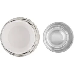 STAR WARS STORMTROOPER Melamine Elevated Stainless Steel Dog & Cat Bowl, 1.5 Cup -Dog Supplies 315280 PT4. AC SS1800 V1646327382