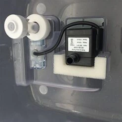 PETKIT Fountain Foam Filter, 4 Count -Dog Supplies 315462 PT4. AC SS1800 V1627593676