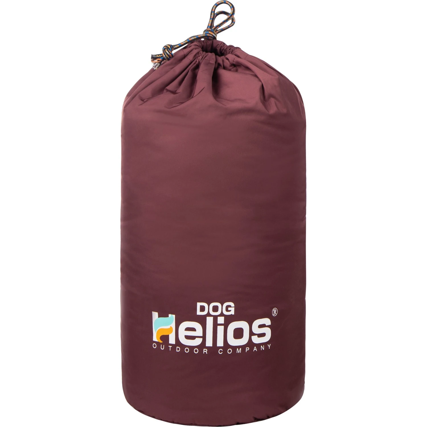 Dog Helios Switch-Back 2-in-1 Convertible Travel Mat & Rounded Camping Dog Bed 6 Dog Helios Switch-Back 2-in-1 Convertible Travel Mat & Rounded Camping Dog Bed - Image 4