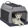 MidWest Canine Camper Dog Tent Crate -Dog Supplies 316129 MAIN. AC SS1800 V1627681325