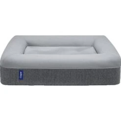 Casper Bolster Dog Bed