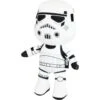 STAR WARS STORMTROOPER Plush Squeaky Dog Toy -Dog Supplies 316386 MAIN. AC SS1800 V1645205246