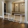 Richell Wide Premium Plus Dog Gate 2 Richell Wide Premium Plus Dog Gate -Dog Supplies 316746 MAIN. AC SS1800 V1627424100