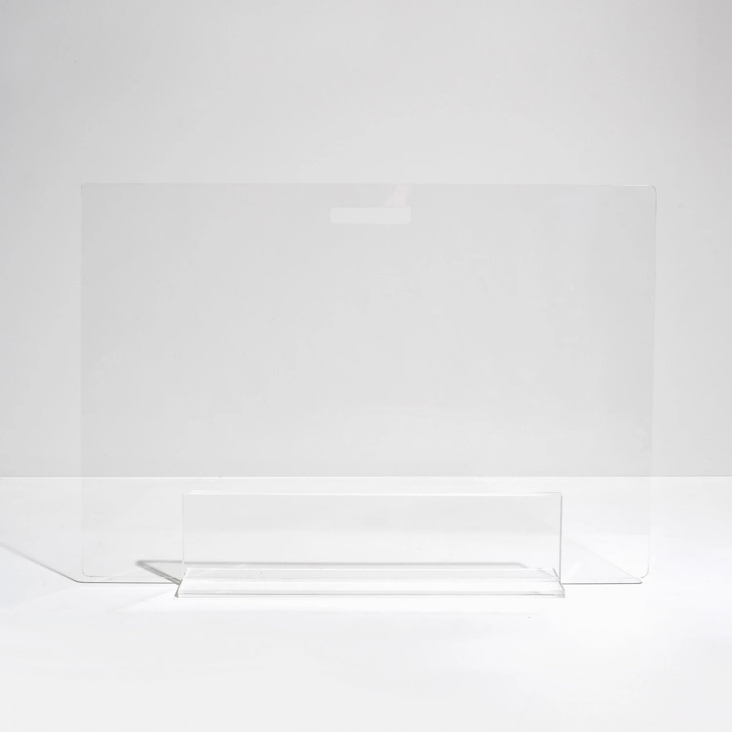 Hiddin Clear View Panel Freestanding Dog Gate 4 Hiddin Clear View Panel Freestanding Dog Gate - Image 2