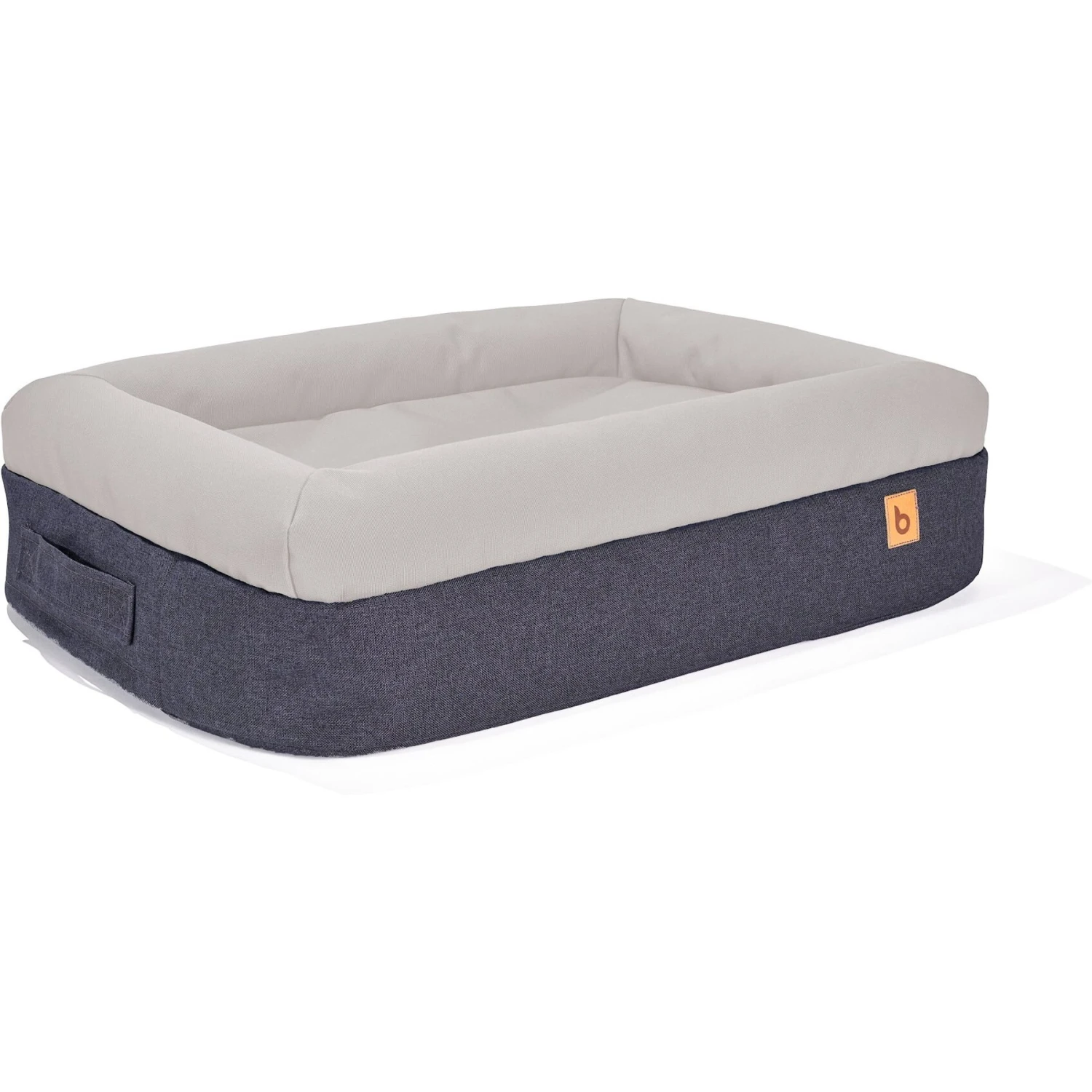 Litterbox.com Memory Foam Cat & Dog Bed 6 Litterbox.com Memory Foam Cat & Dog Bed - Image 4
