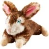 Frisco Realistic Plush Rabbit Plush Dog Toy, Small 1 Frisco Realistic Plush Rabbit Plush Dog Toy, Small -Dog Supplies 316933 MAIN. AC SS1800 V1641400638