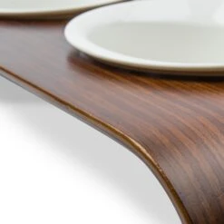 K1 Pet Design CapCap Dog & Cat Food Table -Dog Supplies 317080 PT2. AC SS1800 V1631150477