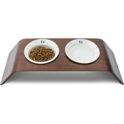 K1 Pet Design CapCap Dog & Cat Food Table -Dog Supplies 317080 PT5. AC SS1800 V1631140587