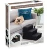 Etna 3 Steps Dog & Cat Stairs 1 Etna 3 Steps Dog & Cat Stairs -Dog Supplies 318438 MAIN. AC SS1800 V1628285867