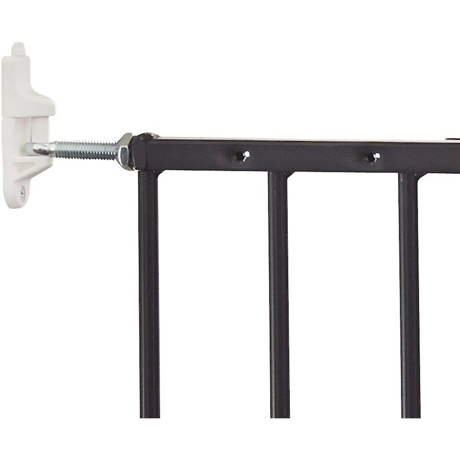 Scandinavian Pet Streamline Extra Tall Wall Mounted Dog Gate 8 Scandinavian Pet Streamline Extra Tall Wall Mounted Dog Gate - Image 6