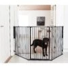 Scandinavian Pet FLEX Large Extra Tall Dog Safety Gate -Dog Supplies 318469 MAIN. AC SS1800 V1630706800
