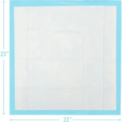 Frisco Training Pad Holder & Frisco Premium Dog Training & Potty Pads 17 Frisco Training Pad Holder & Frisco Premium Dog Training & Potty Pads -Dog Supplies 319526 PT6. AC SS1800 V1630621294