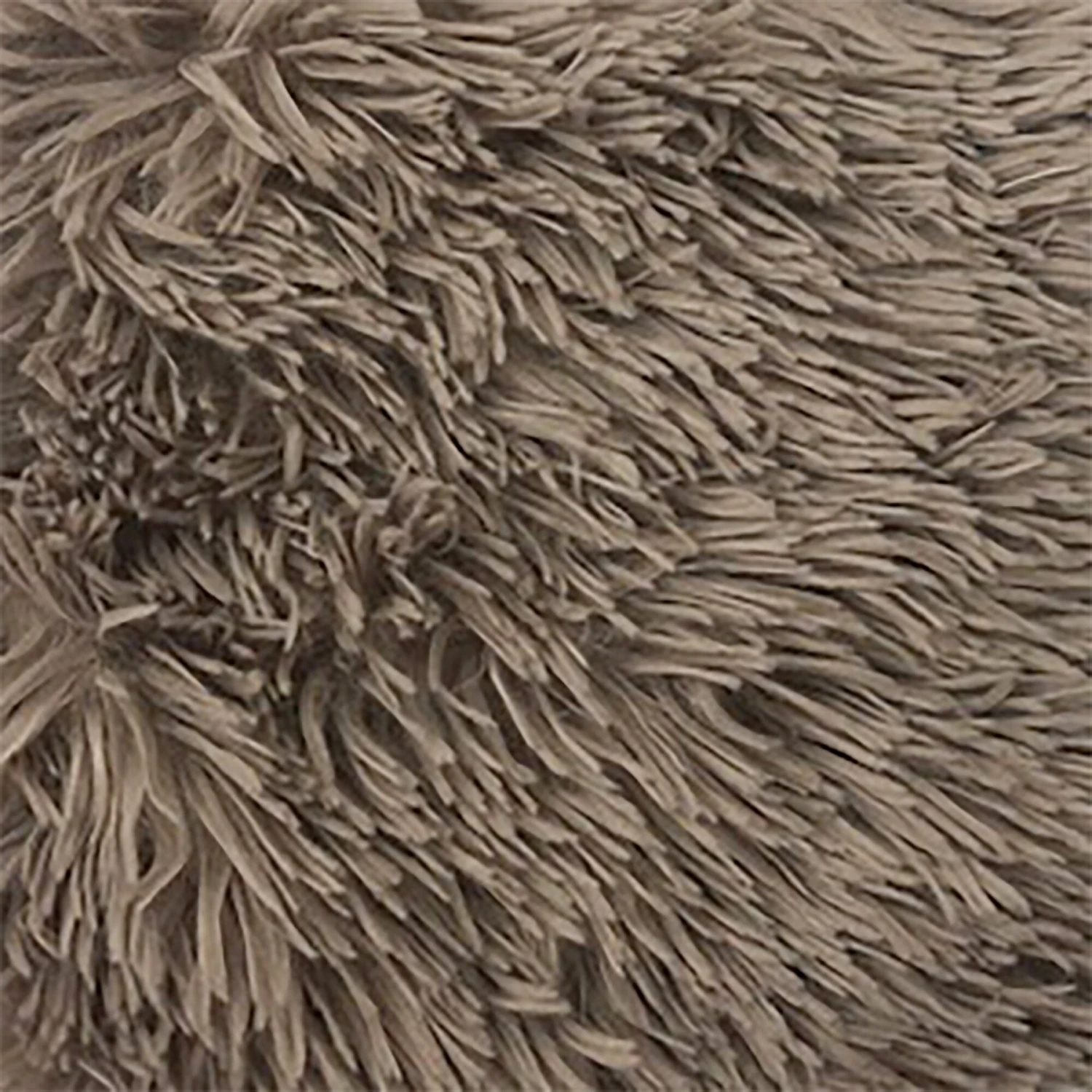 Precious Tails Super Lux Fur Bolster Cat & Dog Bed 4 Precious Tails Super Lux Fur Bolster Cat & Dog Bed - Image 2