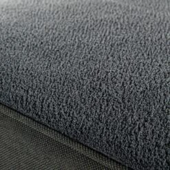 Zinus Green Tea Dog Bed, Dark Grey, 4-in -Dog Supplies 327437 PT7. AC SS1800 V1631625723