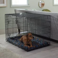 STAR WARS THE MANDALORIAN GROGU AUREBRESH Dog Crate Mat -Dog Supplies 330694 PT5. AC SS1800 V1646320744