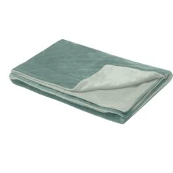 FurHaven Waterproof Velvet Dog & Cat Throw Blanket -Dog Supplies 330979 PT2. AC SS1800 V1637171489