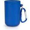DDT Dog Doo Tube Portable Trash Can, Medium -Dog Supplies 333548 MAIN. AC SS1800 V1634081868