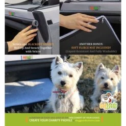 DogGoods Do Good The Foldable Travel Dog Crate 16 DogGoods Do Good The Foldable Travel Dog Crate -Dog Supplies 334378 PT7. AC SS1800 V1635437205