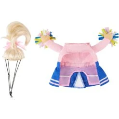Frisco Front Walking Cheerleader Dog & Cat Costume 15 Frisco Front Walking Cheerleader Dog & Cat Costume -Dog Supplies 334854 PT5. AC SS1800 V1658367570