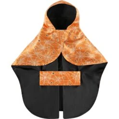 Frisco Spider Webbed Dog & Cat Costume Cape 11 Frisco Spider Webbed Dog & Cat Costume Cape -Dog Supplies 334972 PT4. AC SS1800 V1658343073