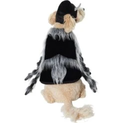 Frisco Spider Dog & Cat Costume -Dog Supplies 335017 PT3. AC SS1800 V1658718366