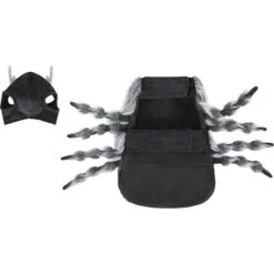Frisco Spider Dog & Cat Costume -Dog Supplies 335017 PT5. AC SS1800 V1658717439