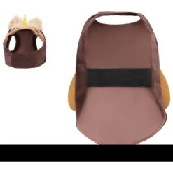 Frisco Owl Dog & Cat Costume -Dog Supplies 335055 PT5. AC SS1800 V1661174512