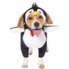 Frisco Front Walking Penguin Dog & Cat Costume 1 Frisco Front Walking Penguin Dog & Cat Costume -Dog Supplies 335062 MAIN. AC SS1800 V1658719229