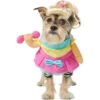 Frisco Front Walking Workout Girl Dog & Cat Costume 2 Frisco Front Walking Workout Girl Dog & Cat Costume -Dog Supplies 335111 MAIN. AC SS1800 V1658343078