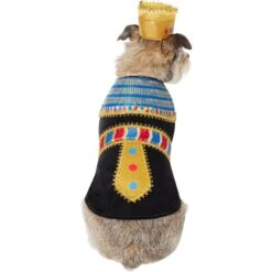 Frisco Royal Pharoah Dog & Cat Costume 13 Frisco Royal Pharoah Dog & Cat Costume -Dog Supplies 335114 PT3. AC SS1800 V1658343674