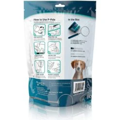 CheckUp P-Pole Telescopic Pole, Cups, Pipettes & Vials Dog Urine Collection Pack 9 CheckUp P-Pole Telescopic Pole, Cups, Pipettes & Vials Dog Urine Collection Pack -Dog Supplies 338797 PT2. AC SS1800 V1636385523