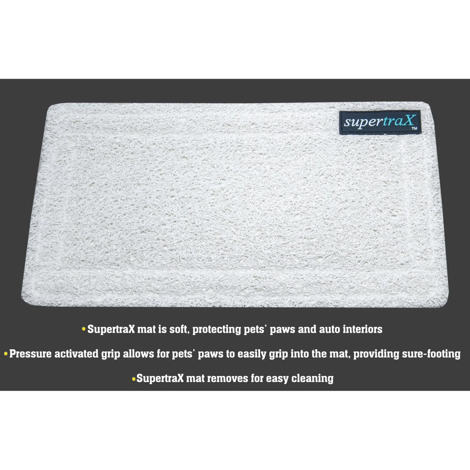 Pet Gear Supertrax Combination Dog & Cat Step & Ramp 6 Pet Gear Supertrax Combination Dog & Cat Step & Ramp - Image 4