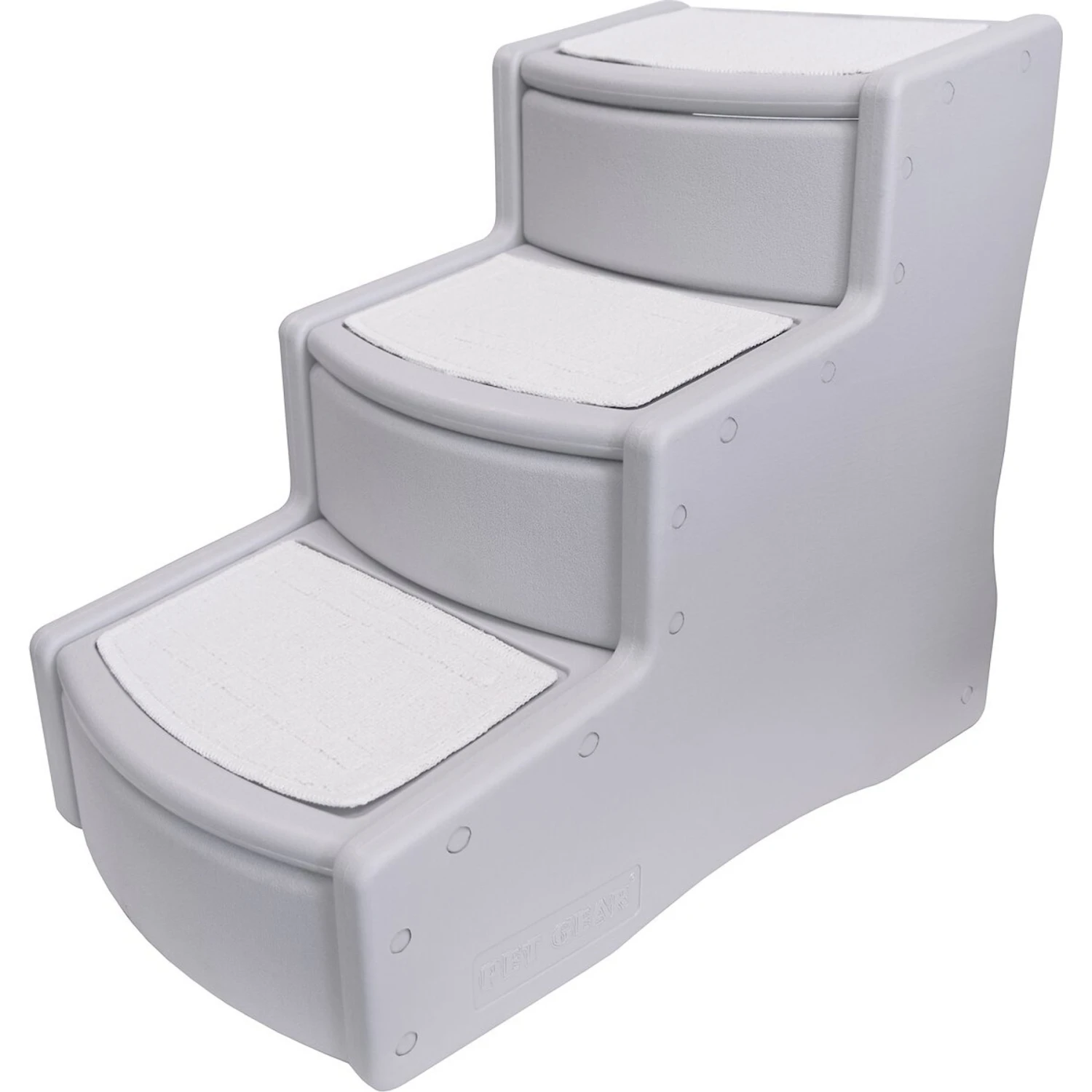 Pet Gear Easy Step Dog & Cat Stairs 3 Pet Gear Easy Step Dog & Cat Stairs