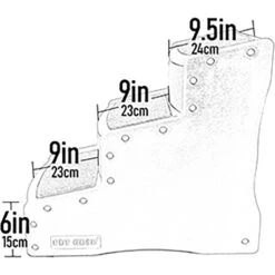 Pet Gear Easy Step Dog & Cat Stairs 8 Pet Gear Easy Step Dog & Cat Stairs -Dog Supplies 342009 PT2. AC SS1800 V1673363534