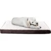 Pet Adobe Bamboo Charcoal-Infused Foam Covered Dog Bed -Dog Supplies 344923 MAIN. AC SS1800 V1637279839